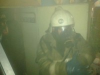 В Тверской области в бытовке сгорел 54-летний мужчина - Новости ТИА