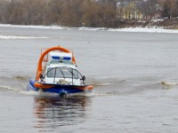 В Волге утонул мужчина - Новости ТИА