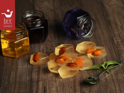 В конкурсе "Вкусы России" принял участие мармелад из Лихославля - новости ТИА