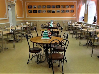 В Твери выбрали лучшие школьные столовые - Новости ТИА
