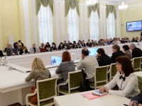 Андрей Шевелев провел пресс-конференцию по итогам года - Новости ТИА