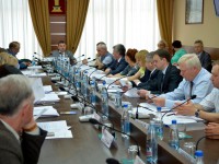 Тверское Заксобрание готовит законодательную инициативу в Госдуму - Новости ТИА