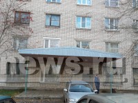 В Осташкове 77 семей выселяют из общежития на улицу - новости ТИА