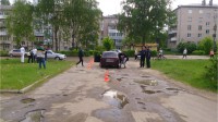 23 мая в Тверской области сбили пять пешеходов - Новости ТИА