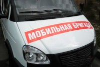 В Тверской области выезды мобильных бригад детских врачей временно отменяются - Новости ТИА