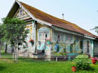 "Любимая дача": Ольга рассказывает об участке родителей под Лихославлем - Новости ТИА