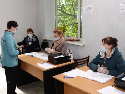 На выборах в Торжокскую гордуму "Единая Россия" набрала 81,82% голосов - новости ТИА