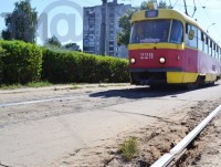 Александр Корзин: с 1 августа в Твери полностью прекратится трамвайное движение - Новости ТИА