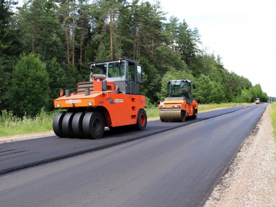 В Тверской области проверят качество отремонтированных дорог - Новости ТИА
