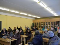 В Твери проходят собрания по выбору объектов для участия в ППМИ - Новости ТИА