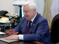 На 83-м году жизни скончался актер Олег Табаков - Блоги ТИА