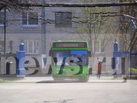 Как будет работать тверской общественный транспорт в День города  - Новости ТИА