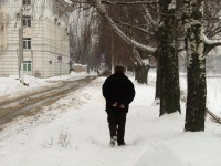Треть всего населения Тверской области - это пенсионеры - новости ТИА