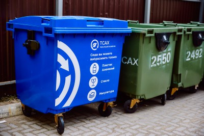 Как правильно сортировать мусор в Твери - Новости ТИА