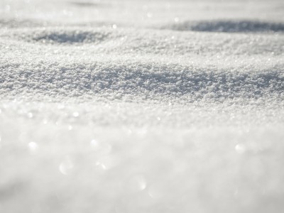 МЧС предупреждает о снегопаде - новости ТИА