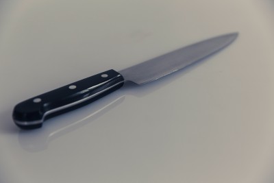 В Тверской области мужчина простил женщину, пырнувшую его ножом - Новости ТИА