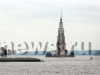 В Калязине будут реставрировать знаменитую колокольню Николаевского собора - Новости ТИА