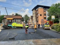 12 июля откроют движение по Смоленскому переулку в Твери - новости ТИА