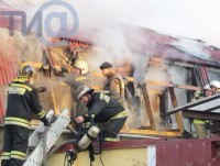 Сегодня в России отмечают 25 лет со дня образования МЧС  - новости ТИА