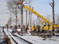 «Росводоканал Тверь» к новому году заменит почти три километра канализации в посёлке Химинститута - Новости ТИА