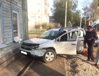 В ДТП в Кимрах пострадал 9-летний мальчик - Новости ТИА