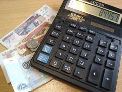 39% жителей России не откладывают деньги - новости ТИА