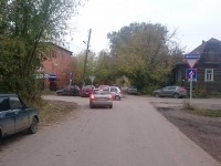  В Кимрах автоледи устроила тройное ДТП с пострадавшими - Новости ТИА