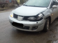 В Тверской области девушка-водитель стала виновницей ДТП с пострадавшим - новости ТИА