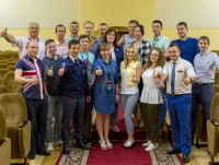 Представители Калининской АЭС примут участие в третьем отраслевом чемпионате мастерства «AtomSkills-2018» - Новости ТИА