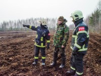 В Тверской области перекопают въезды в леса и установят шлагбаумы - Новости ТИА