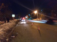 В Тверской области водителя, который сбил на пешеходном переходе женщину с ребенком, взяли под стражу - Новости ТИА