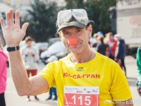 В Твери вновь пройдет марафон "Бегуирадуюсь" - Новости ТИА