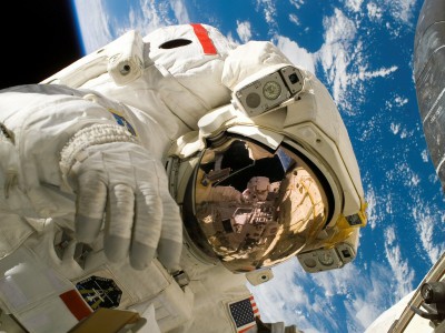 В Твери ко дню космонавтики открыта выставка  "Поехали!" - новости ТИА