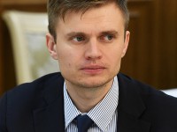 Иван Егоров назначен заместителем председателя правительства Тверской области - новости ТИА