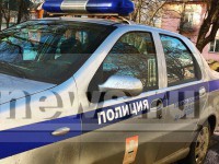 В Тверской области женщина напала на полицейского в служебном автомобиле - новости ТИА