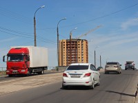 Ремонт Крупского моста может затянуться  - Новости ТИА