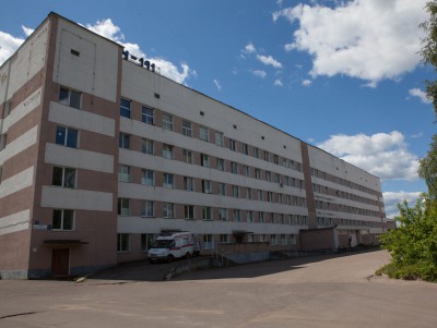 15 млн рублей направила Калининская АЭС на оснащение центрального медучреждения Удомли современным оборудованием - новости ТИА