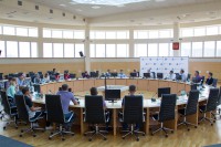 Калининская АЭС: представители МАГАТЭ обсудили вопросы обращения с ОЯТ - Новости ТИА