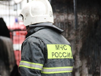 За сутки в Тверской области произошло 18 пожаров - новости ТИА