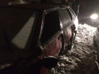 В Тверской области в ДТП пострадали три человека, в том числе годовалая девочка - Новости ТИА
