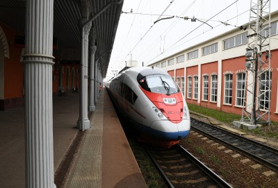 Спрос на поездки в поездах дальнего следования вырос уже вдвое - Новости ТИА