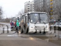 Тверские перевозчики рассказали, почему в городе на дорогах творится хаос - Новости ТИА