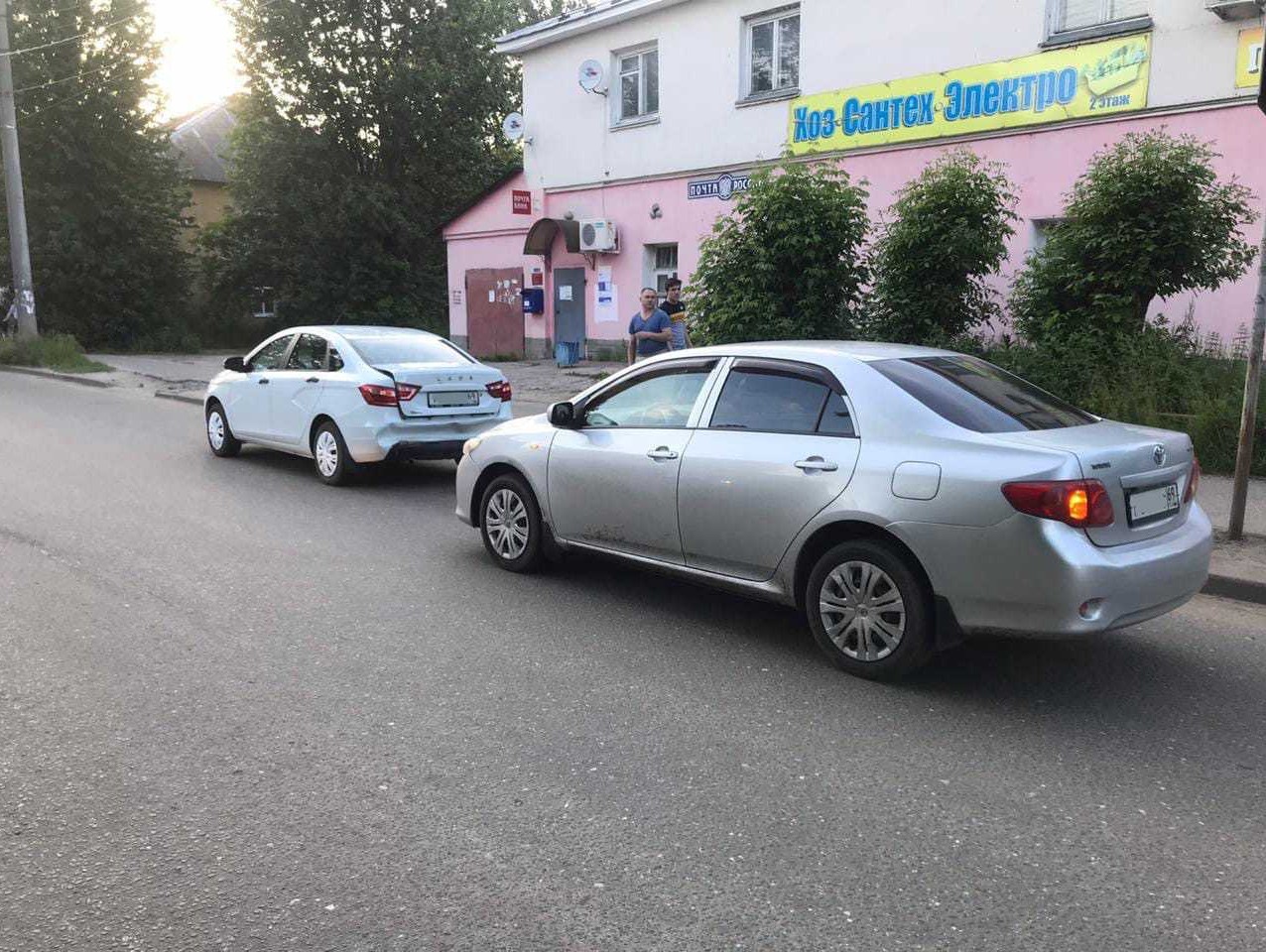 Фото УГИБДД по Тверской области Фото УГИБДД по Тверской области