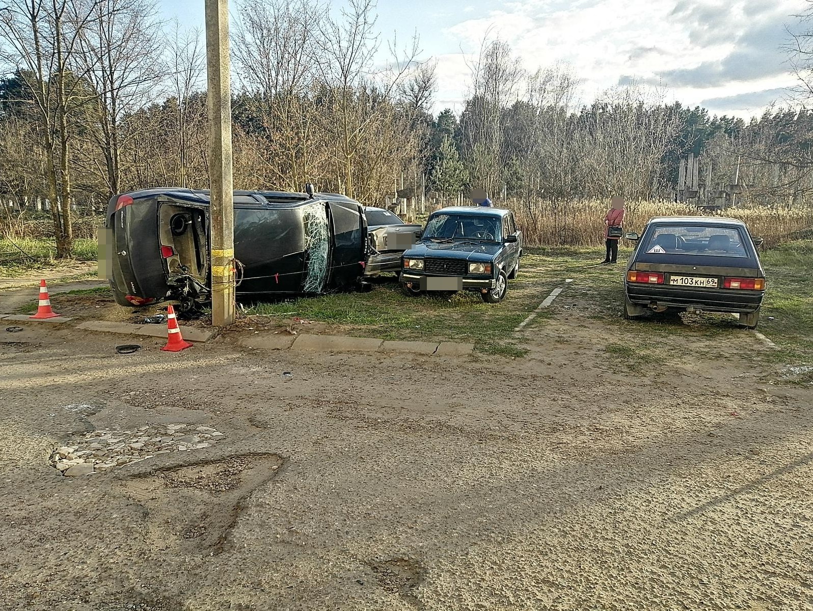 фото УГИБДД по Тверской области фото УГИБДД по Тверской области