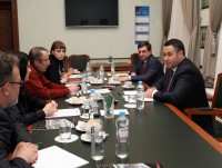 Игорь Руденя: о Твери, кадровой политике, «Тверской генерации», выводе денег в оффшор и рыбалке - Новости ТИА