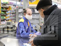 Тверские сетевики рассказали о запасах продуктов и мерах предосторожности от коронавируса в магазинах  - новости ТИА