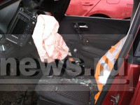 В больнице скончался водитель после ДТП около Кукольного театра - Новости ТИА