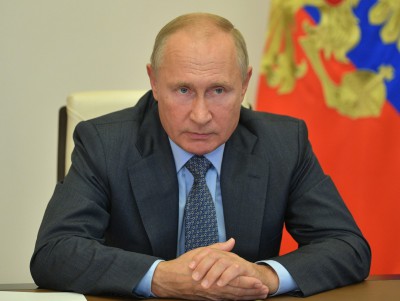 Владимир Путин подписал указ о награждении трех тверских медиков - новости ТИА