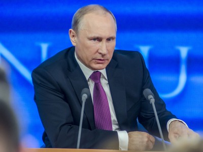 Владимир Путин дал рекомендации регионам о введении ограничений  - Новости ТИА