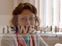 Врач общей практики Антонина Бастова: "О том, что я вошла в число лучших терапевтов России, мне сообщили коллеги" - Новости ТИА